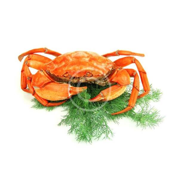 Traditional сrab