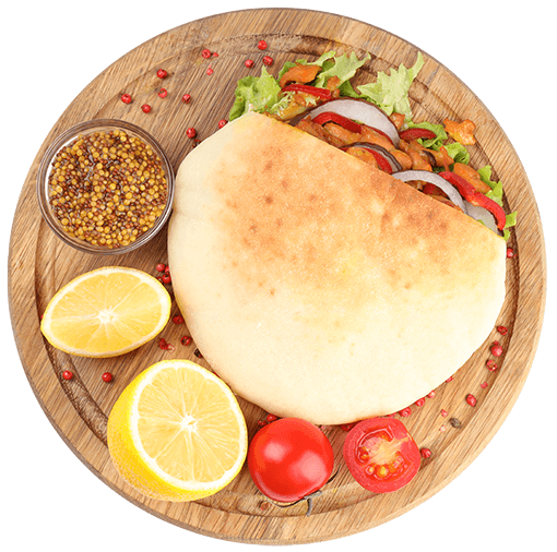 Shawarma-roll - Image 2