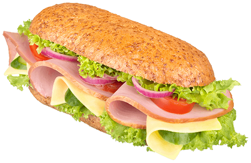 Submarine Sandwich