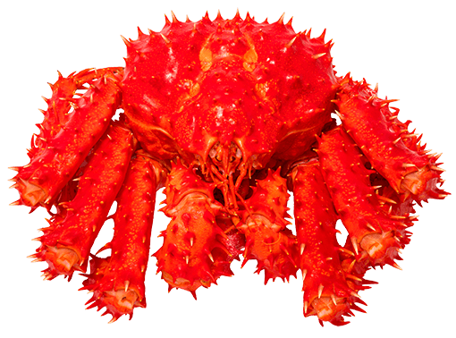 Fresh Crab Plate - Image 2