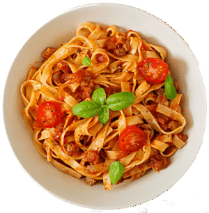 Pasta Fettuccine
