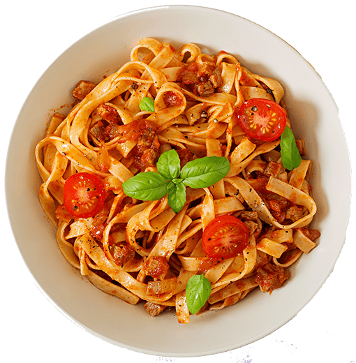Pasta Fettuccine