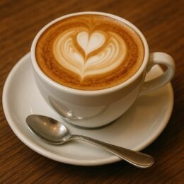 Classic Espresso Shot Classic Espresso Shot